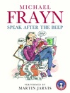 Speak After the Beep (MP3)